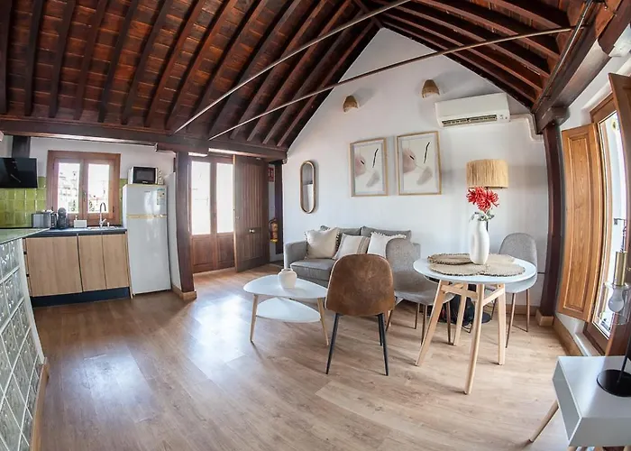 Turístico En El Corazón De Qh Correo Viejo Apartamento