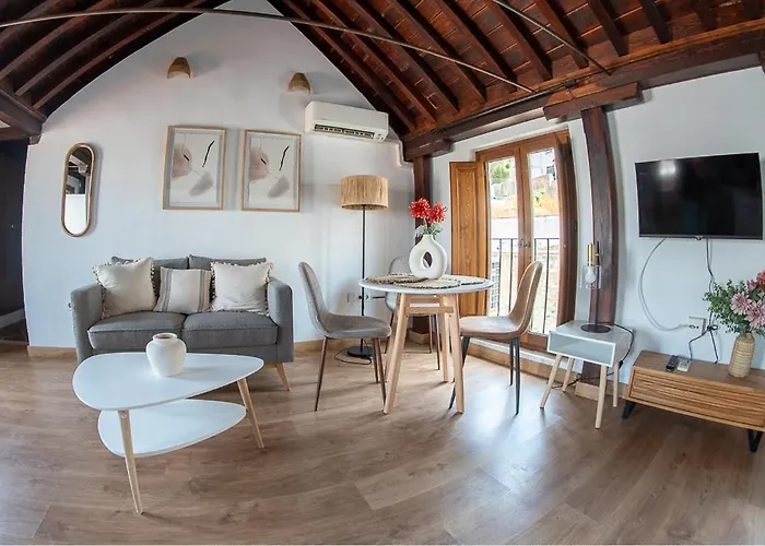 Turístico En El Corazón De Qh Correo Viejo Apartamento
