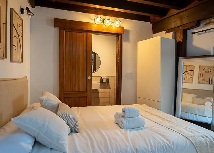 Turístico En El Corazón De Qh Correo Viejo Apartamento *