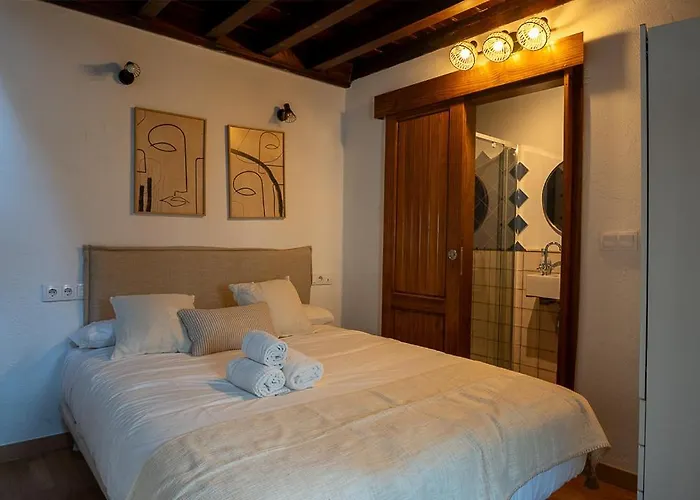 Turístico En El Corazón De Qh Correo Viejo Apartamento