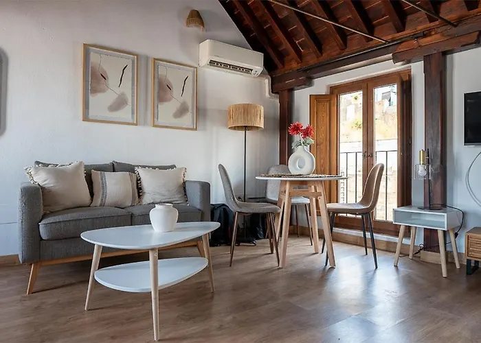 Turístico En El Corazón De Qh Correo Viejo Apartamento *