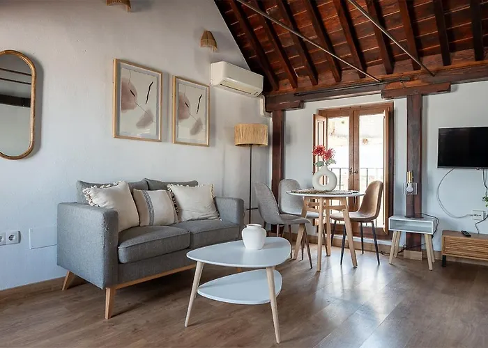 Turístico En El Corazón De Qh Correo Viejo Apartamento